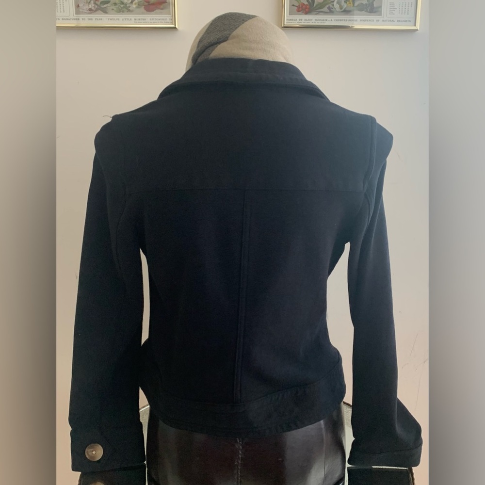 Chico’s Jacket - Picture 2 of 5